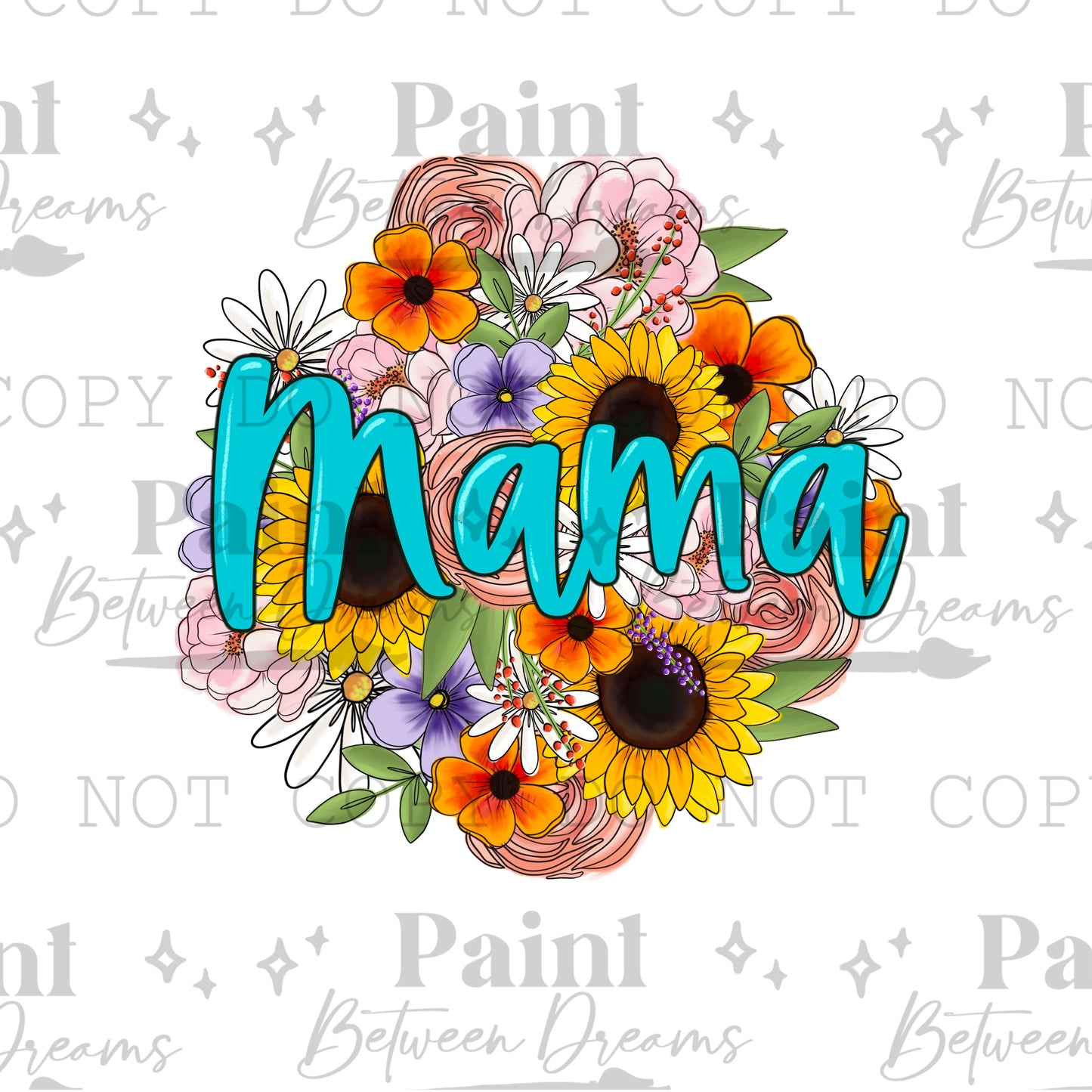 Mama/Nana/Auntie/Just Breathe Bundle
