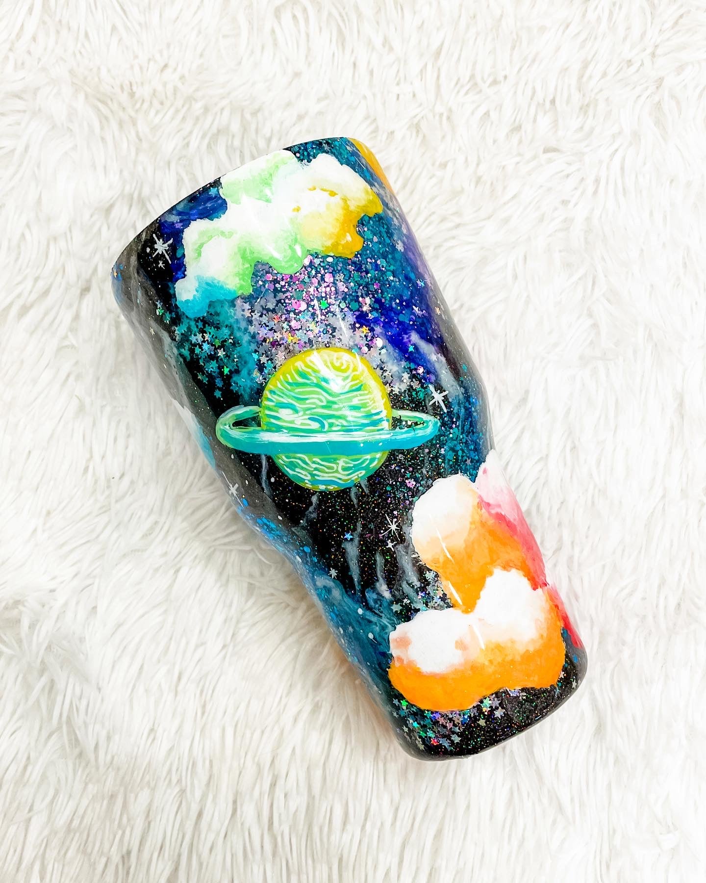 Galaxy Cup