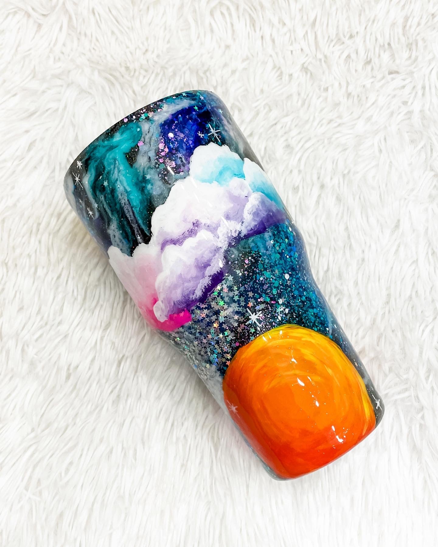 Galaxy Cup