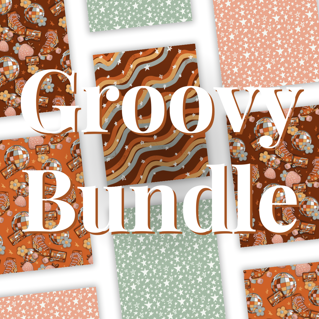 Groovy Bundle